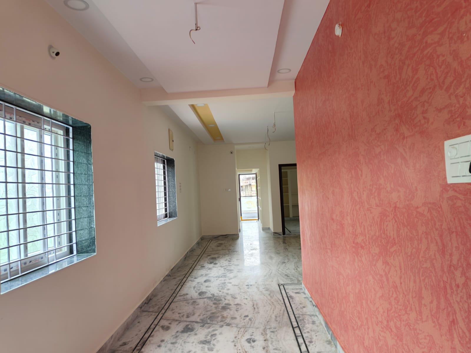 4 BHK Independent House f
